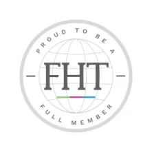 FHT logo